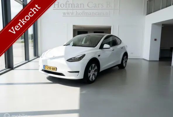 RWD 58 kWh LFP | Pearl White | SOH 87% | Trekhaak 1.600 kg