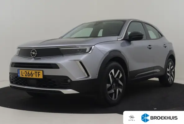 1.2 Elegance l 1e Eigenaar l Apple Car Play / Android l Camera l Parkeersensoren l Verkeersbord herkenning l