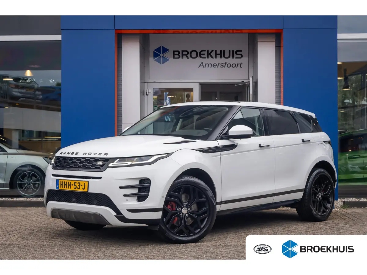 1.5 P300e AWD R-Dynamic SE | Apple Carplay/Android Auto | Panoramadak | Camera | Leder bekleding | Stoel/Stuur/ Voorruitverwarming Verwarming | Achteruitrijcamera | Apple Carplay/Android Aut