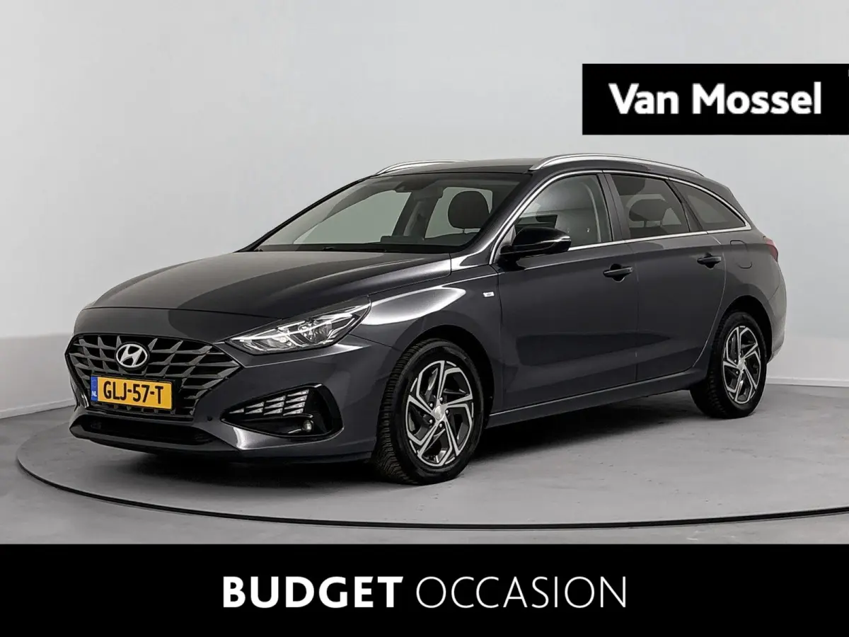 1.0 T-GDi MHEV Comfort Apple Carplay | Android Auto | Lane Assist | Cruise Control | Achteruitrijcamera | Parkeersensoren Achter | Navigatie
