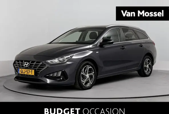 1.0 T-GDi MHEV Comfort