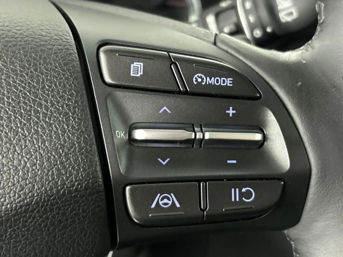 1.0 T-GDi MHEV Comfort Apple Carplay | Android Auto | Lane Assist | Cruise Control | Achteruitrijcamera | Parkeersensoren Achter | Navigatie