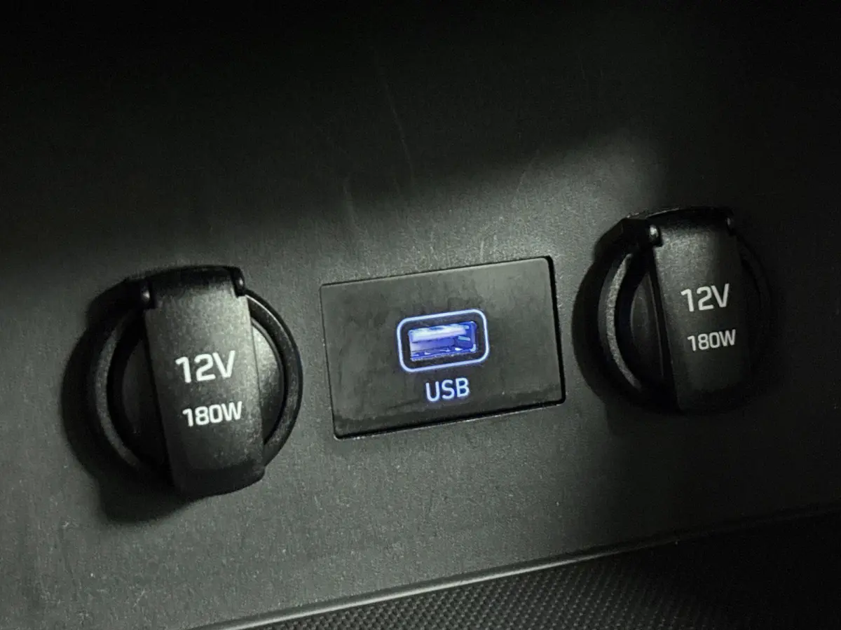 1.0 T-GDi MHEV Comfort Apple Carplay | Android Auto | Lane Assist | Cruise Control | Achteruitrijcamera | Parkeersensoren Achter | Navigatie