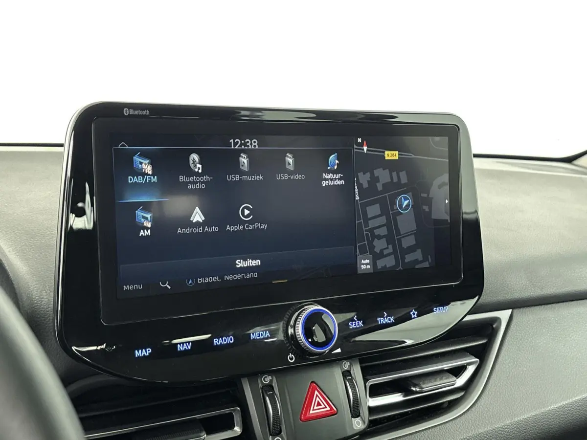 1.0 T-GDi MHEV Comfort Apple Carplay | Android Auto | Lane Assist | Cruise Control | Achteruitrijcamera | Parkeersensoren Achter | Navigatie