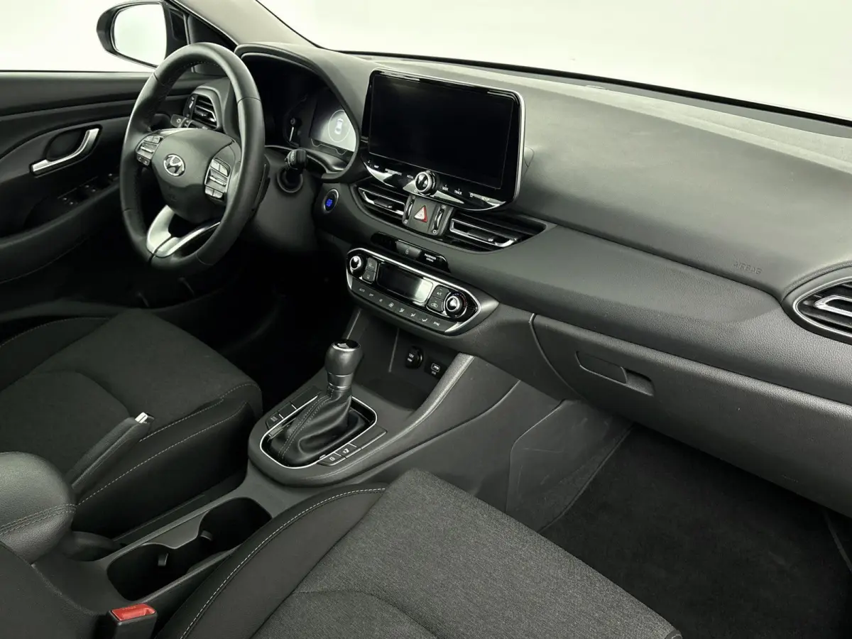 1.0 T-GDi MHEV Comfort Apple Carplay | Android Auto | Lane Assist | Cruise Control | Achteruitrijcamera | Parkeersensoren Achter | Navigatie