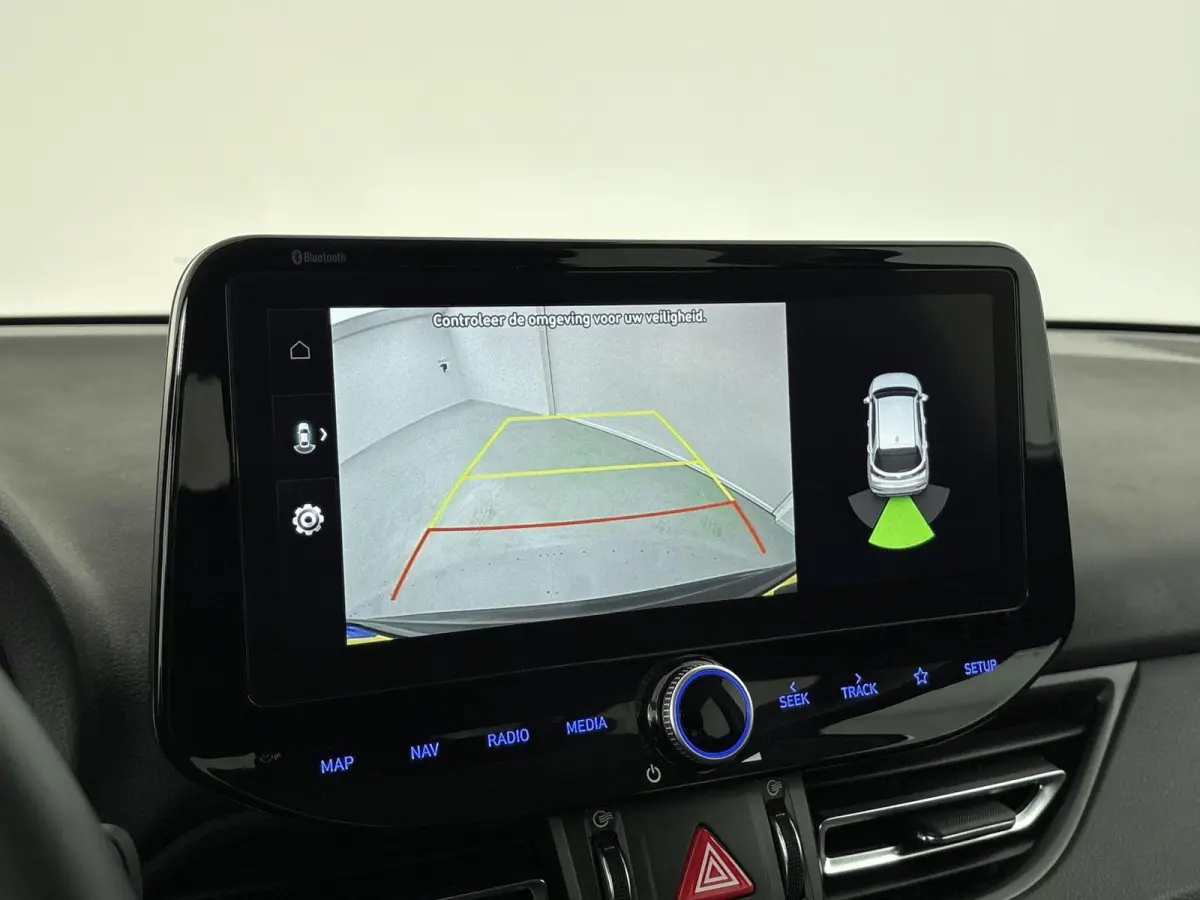 1.0 T-GDi MHEV Comfort Apple Carplay | Android Auto | Lane Assist | Cruise Control | Achteruitrijcamera | Parkeersensoren Achter | Navigatie