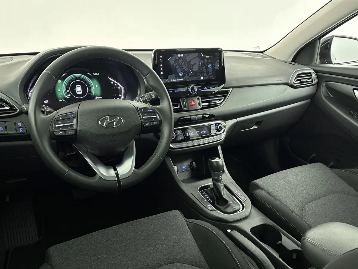 1.0 T-GDi MHEV Comfort Apple Carplay | Android Auto | Lane Assist | Cruise Control | Achteruitrijcamera | Parkeersensoren Achter | Navigatie