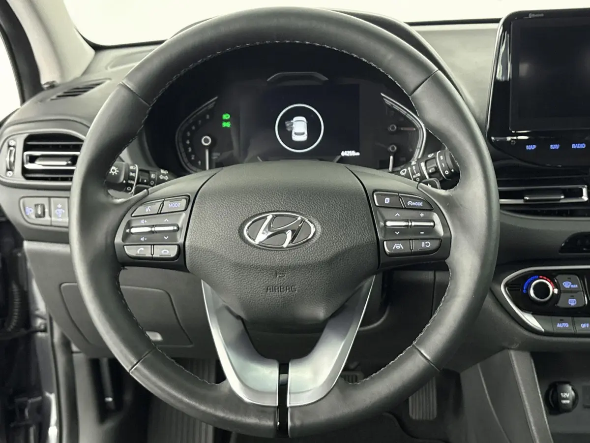1.0 T-GDi MHEV Comfort Apple Carplay | Android Auto | Lane Assist | Cruise Control | Achteruitrijcamera | Parkeersensoren Achter | Navigatie