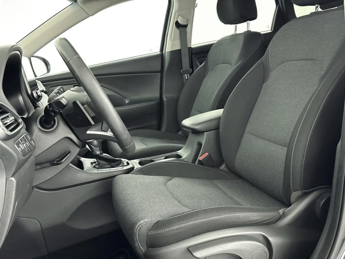 1.0 T-GDi MHEV Comfort Apple Carplay | Android Auto | Lane Assist | Cruise Control | Achteruitrijcamera | Parkeersensoren Achter | Navigatie