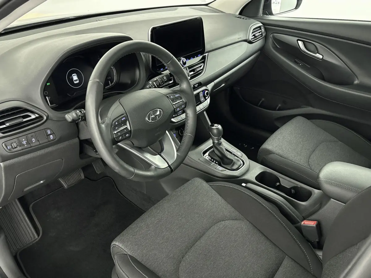 1.0 T-GDi MHEV Comfort Apple Carplay | Android Auto | Lane Assist | Cruise Control | Achteruitrijcamera | Parkeersensoren Achter | Navigatie