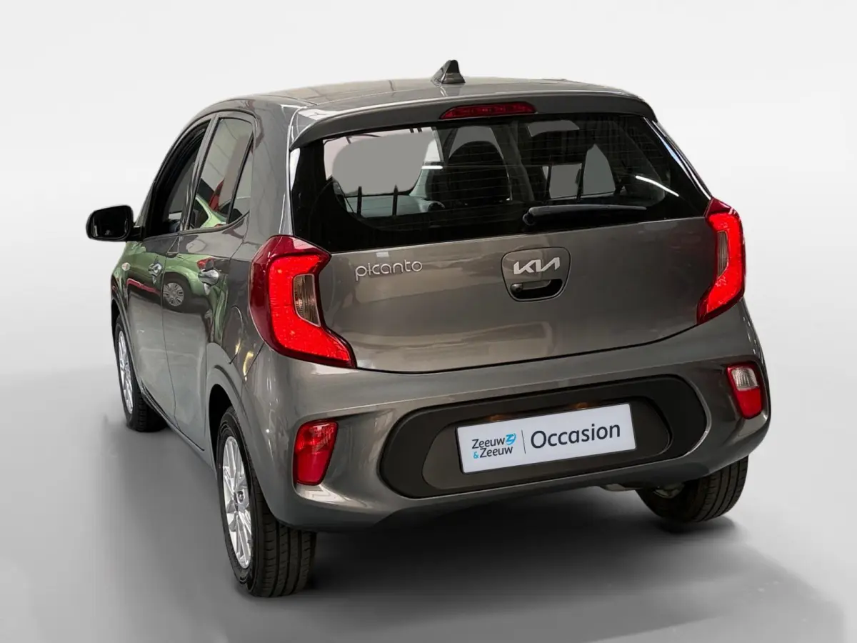 1.0 DPi DynamicLine RESTERENDE FABRIEKSGARANTIE T/M 2033 | Apple Carplay / Android Auto | Lichtsensor | Cruise Control | Camera Achter | 14"Lichtmetalen Velgen | Airconditioning
