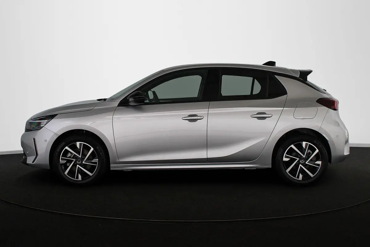1.2 Turbo Hybrid GS Tech & Infotainment pack / 2+6 jaar garantie