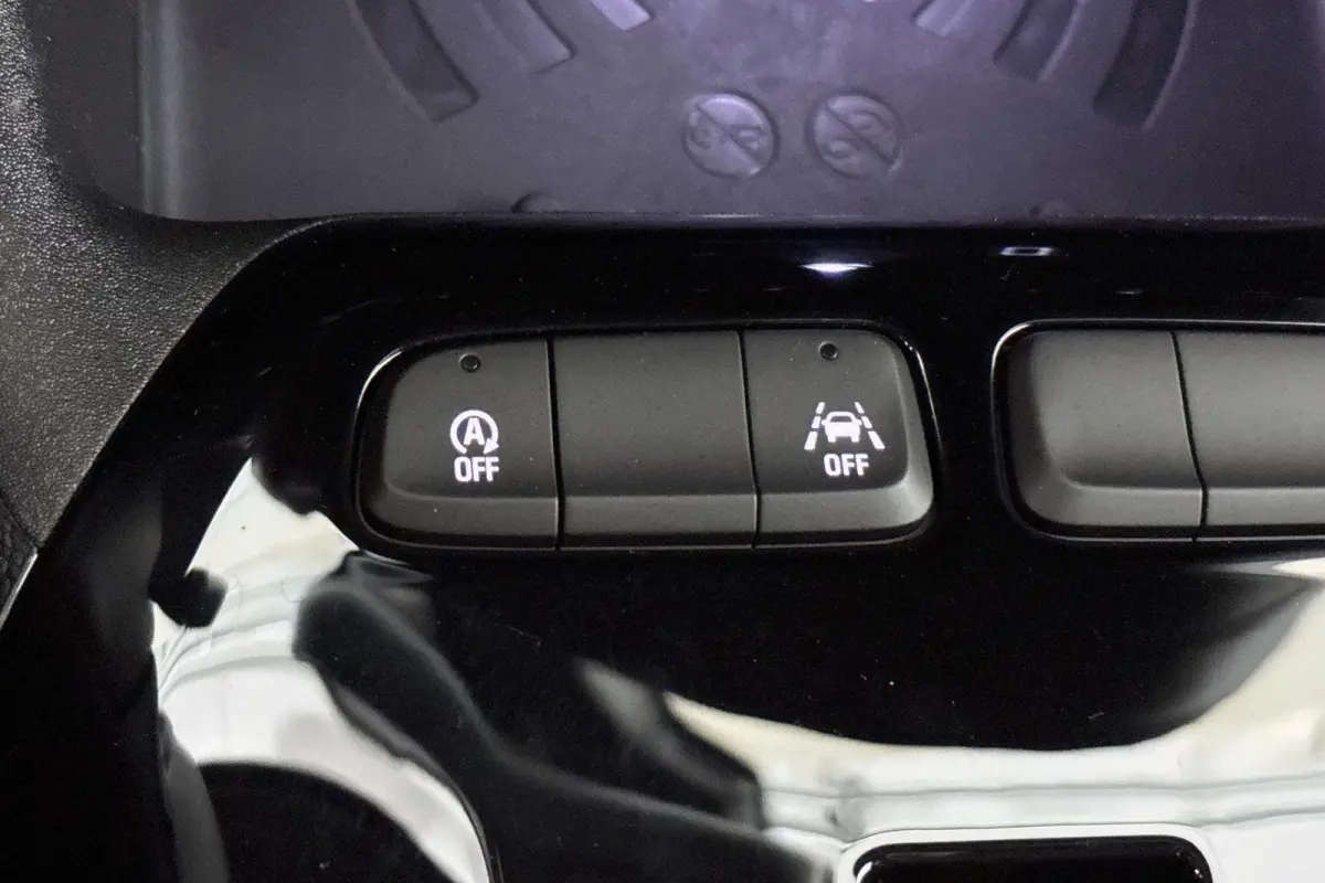 1.2 Turbo Hybrid GS Tech & Infotainment pack / 2+6 jaar garantie