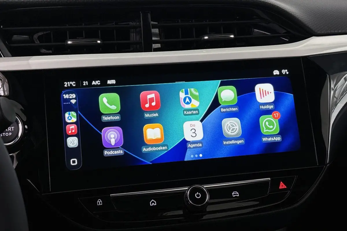 1.2 Turbo Hybrid GS Tech & Infotainment pack / 2+6 jaar garantie