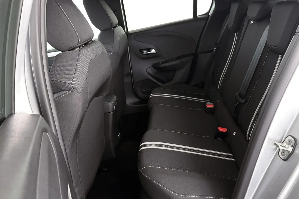 1.2 Turbo Hybrid GS Tech & Infotainment pack / 2+6 jaar garantie