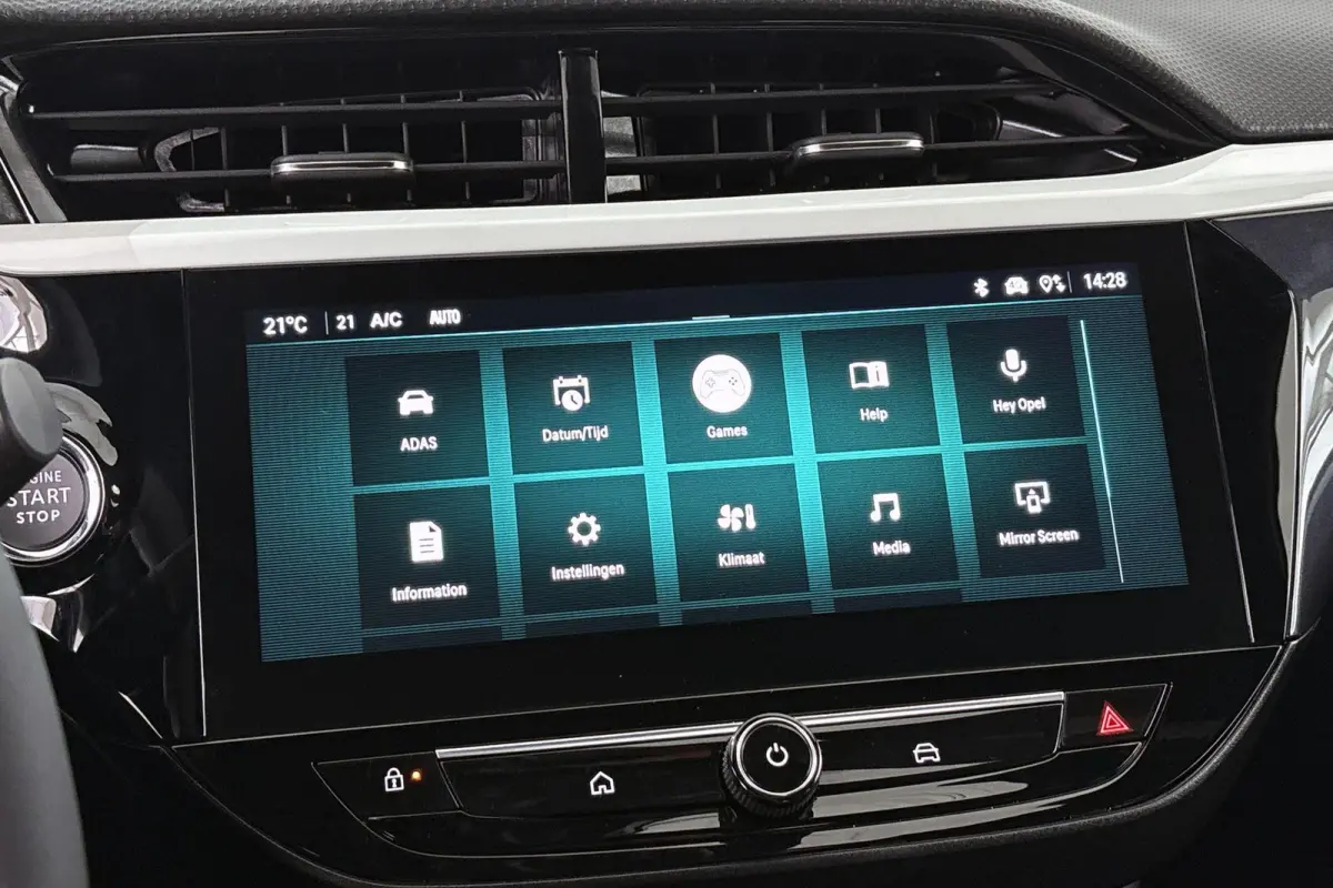 1.2 Turbo Hybrid GS Tech & Infotainment pack / 2+6 jaar garantie
