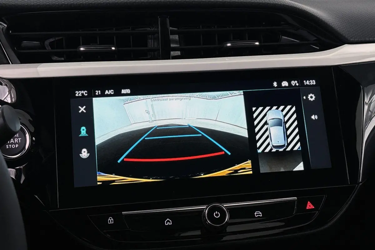 1.2 Turbo Hybrid GS Tech & Infotainment pack / 2+6 jaar garantie