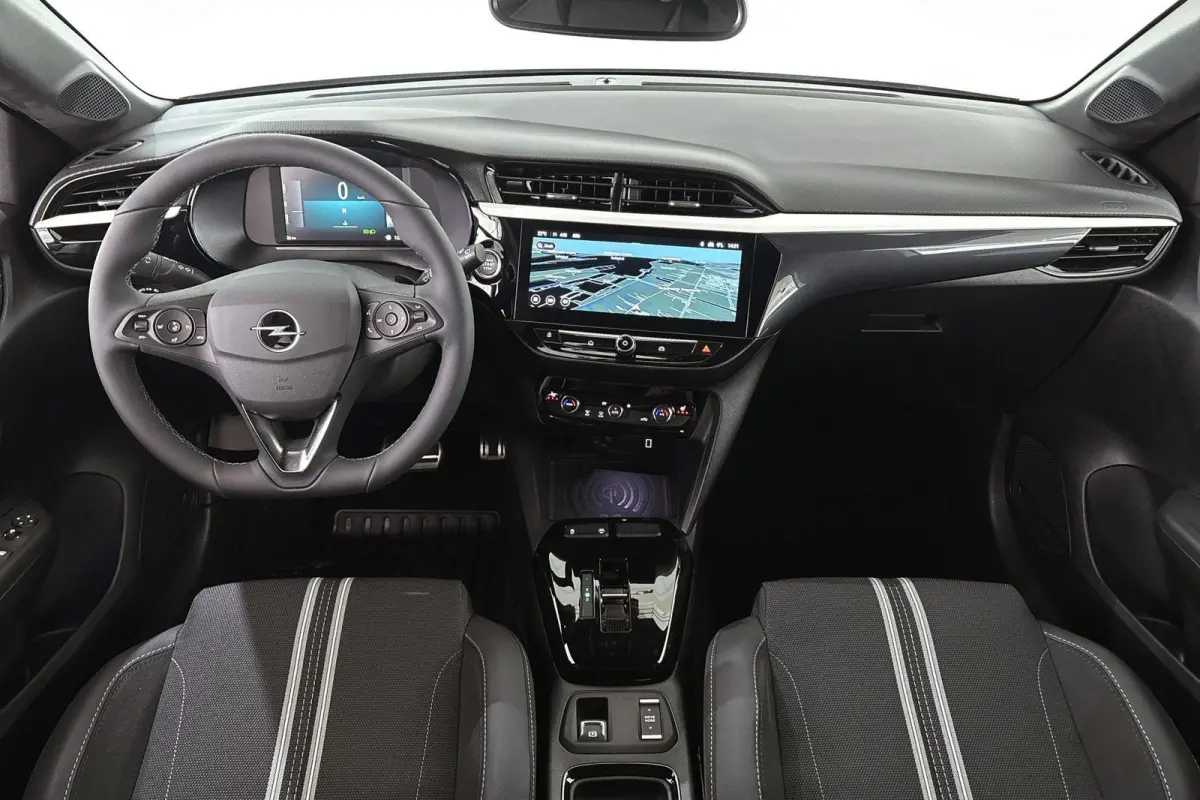 1.2 Turbo Hybrid GS Voorraad voordeel / 2+6 jaar garantie