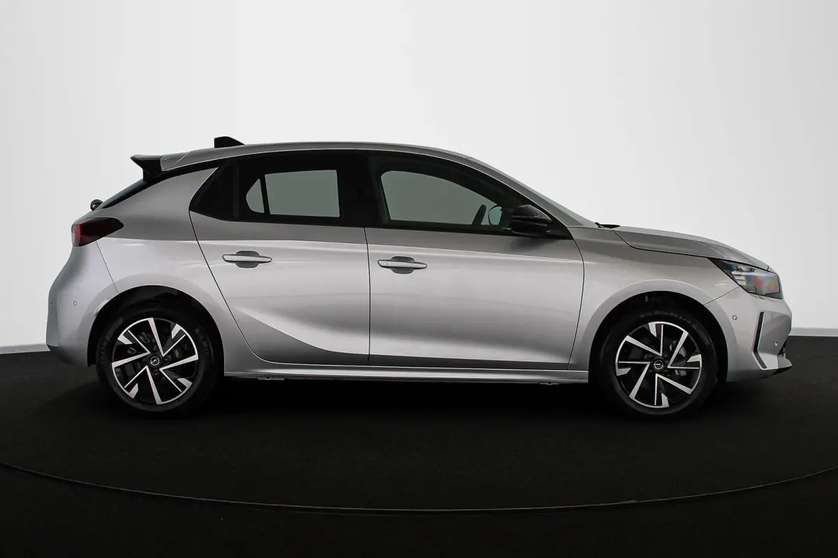 1.2 Turbo Hybrid GS Tech & Infotainment pack / 2+6 jaar garantie