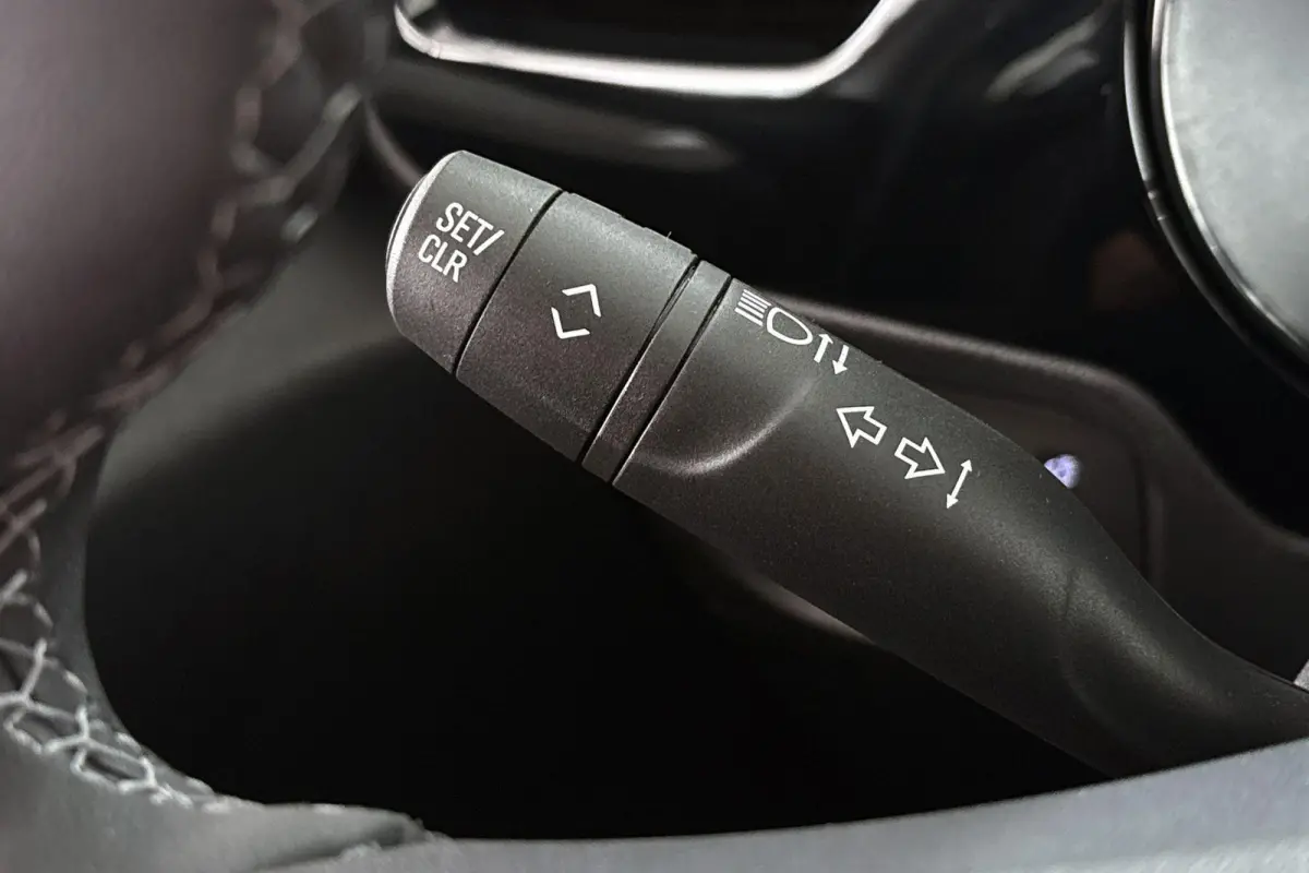 1.2 Turbo Hybrid GS Tech & Infotainment pack / 2+6 jaar garantie