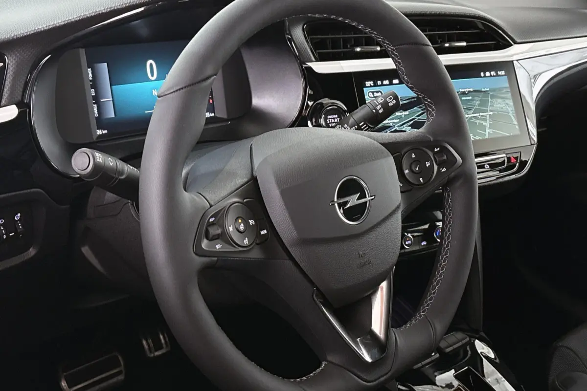 1.2 Turbo Hybrid GS Tech & Infotainment pack / 2+6 jaar garantie