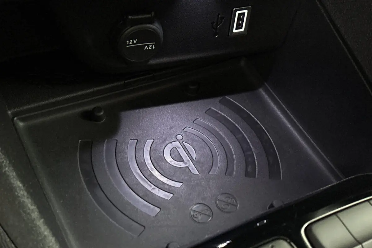 1.2 Turbo Hybrid GS Tech & Infotainment pack / 2+6 jaar garantie