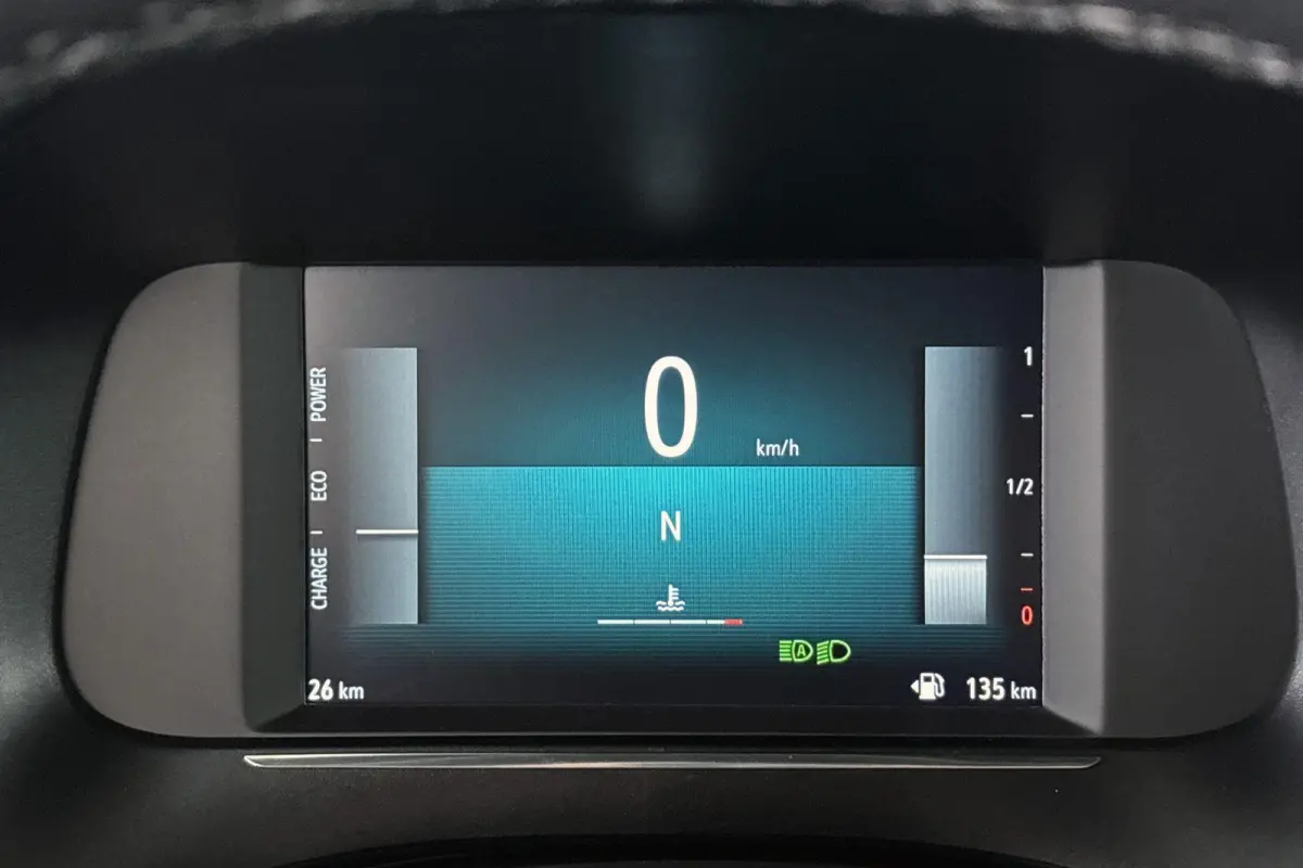 1.2 Turbo Hybrid GS Tech & Infotainment pack / 2+6 jaar garantie