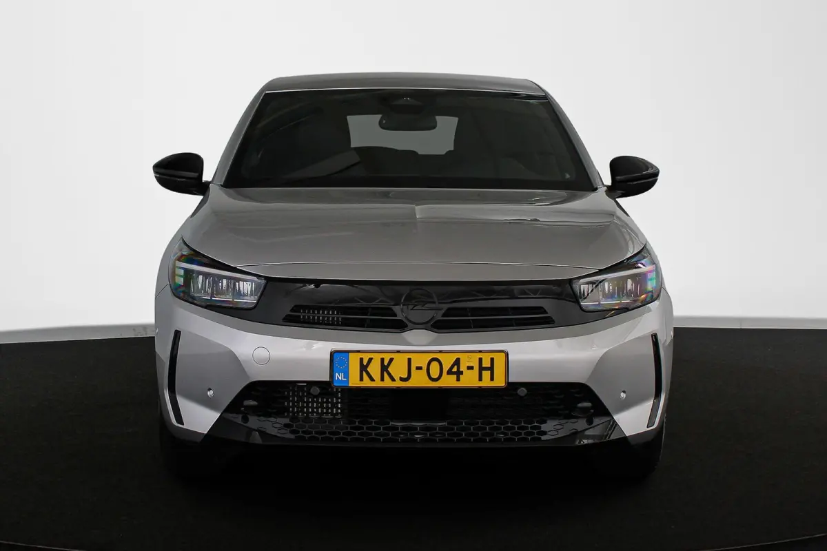 1.2 Turbo Hybrid GS Tech & Infotainment pack / 2+6 jaar garantie