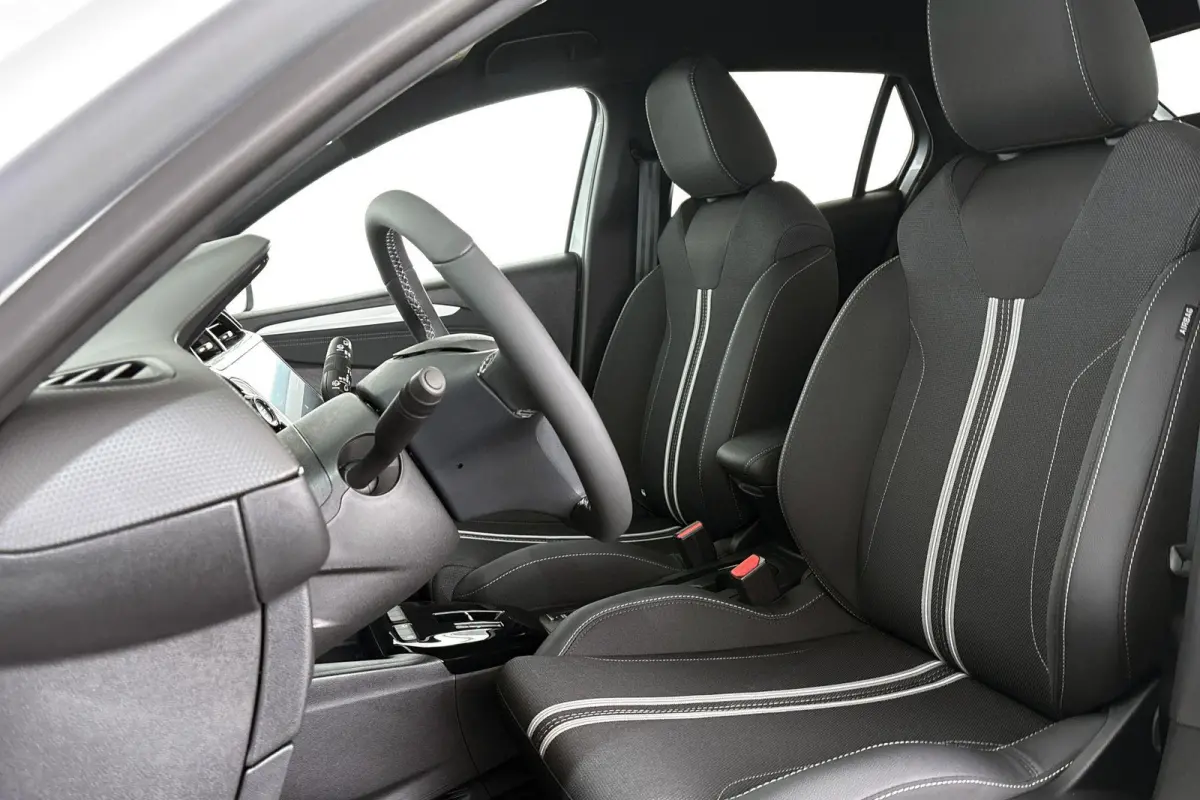 1.2 Turbo Hybrid GS Voorraad voordeel / 2+6 jaar garantie
