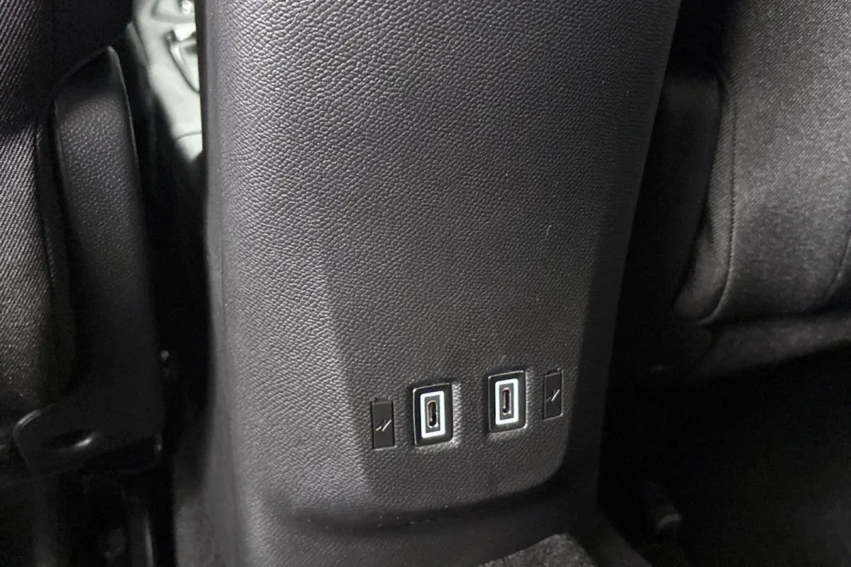 1.2 Turbo Hybrid GS Tech & Infotainment pack / 2+6 jaar garantie