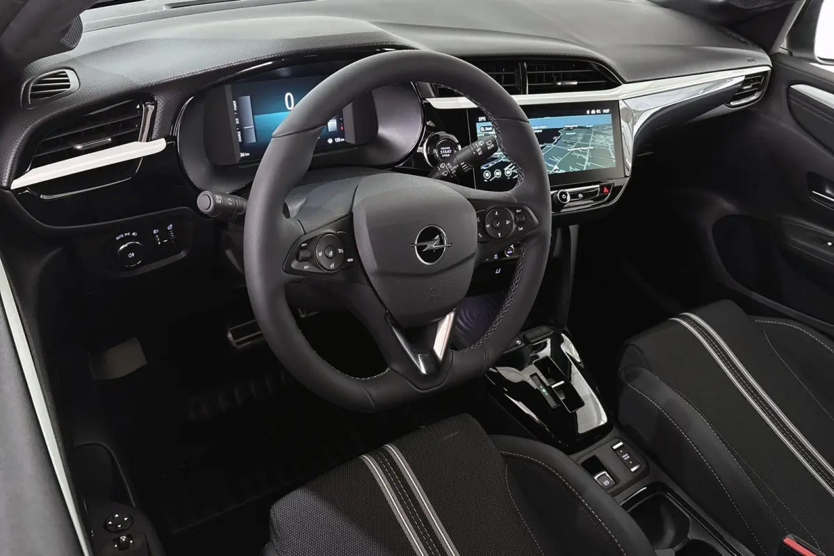 1.2 Turbo Hybrid GS Voorraad voordeel / 2+6 jaar garantie