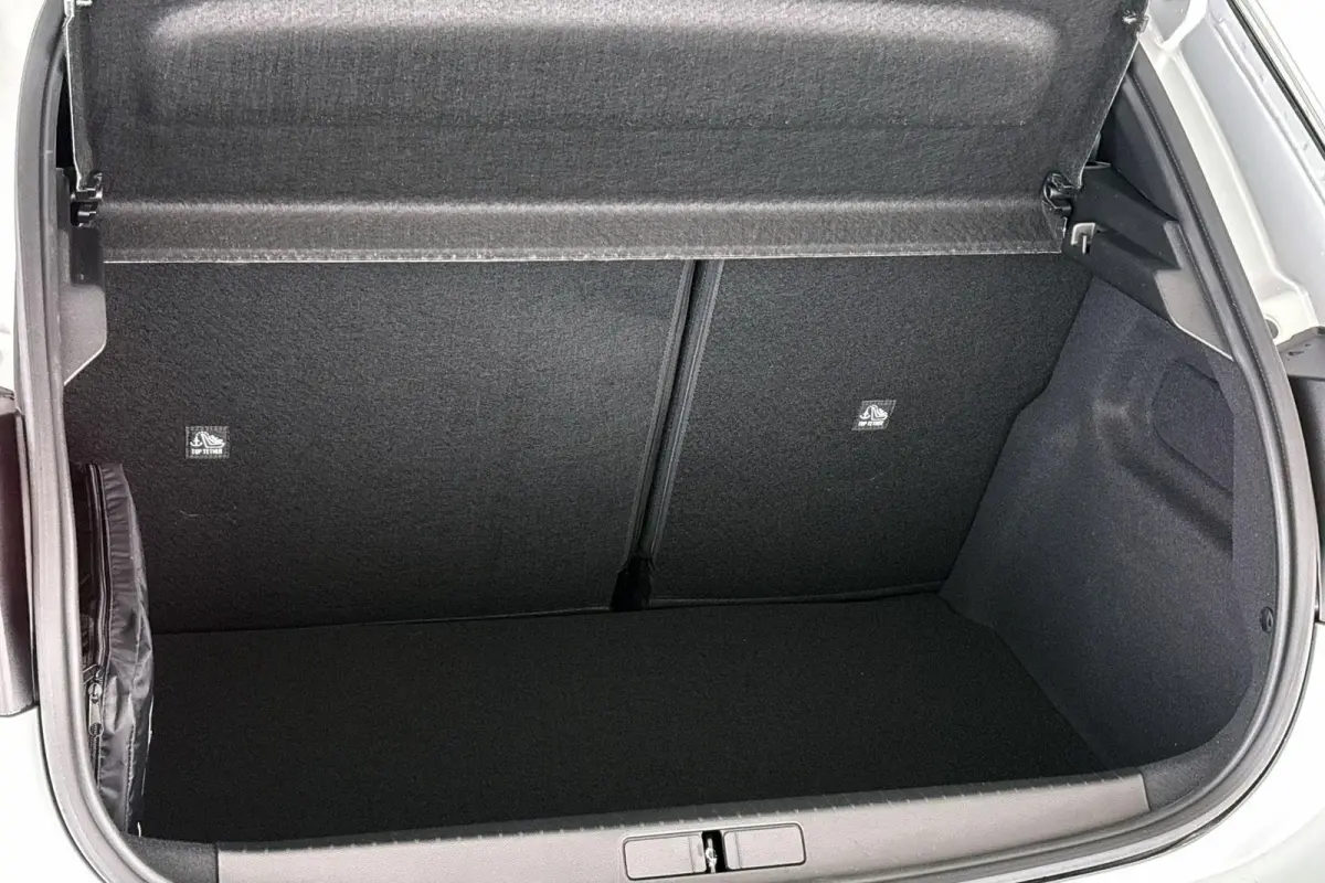 1.2 Turbo Hybrid GS Tech & Infotainment pack / 2+6 jaar garantie