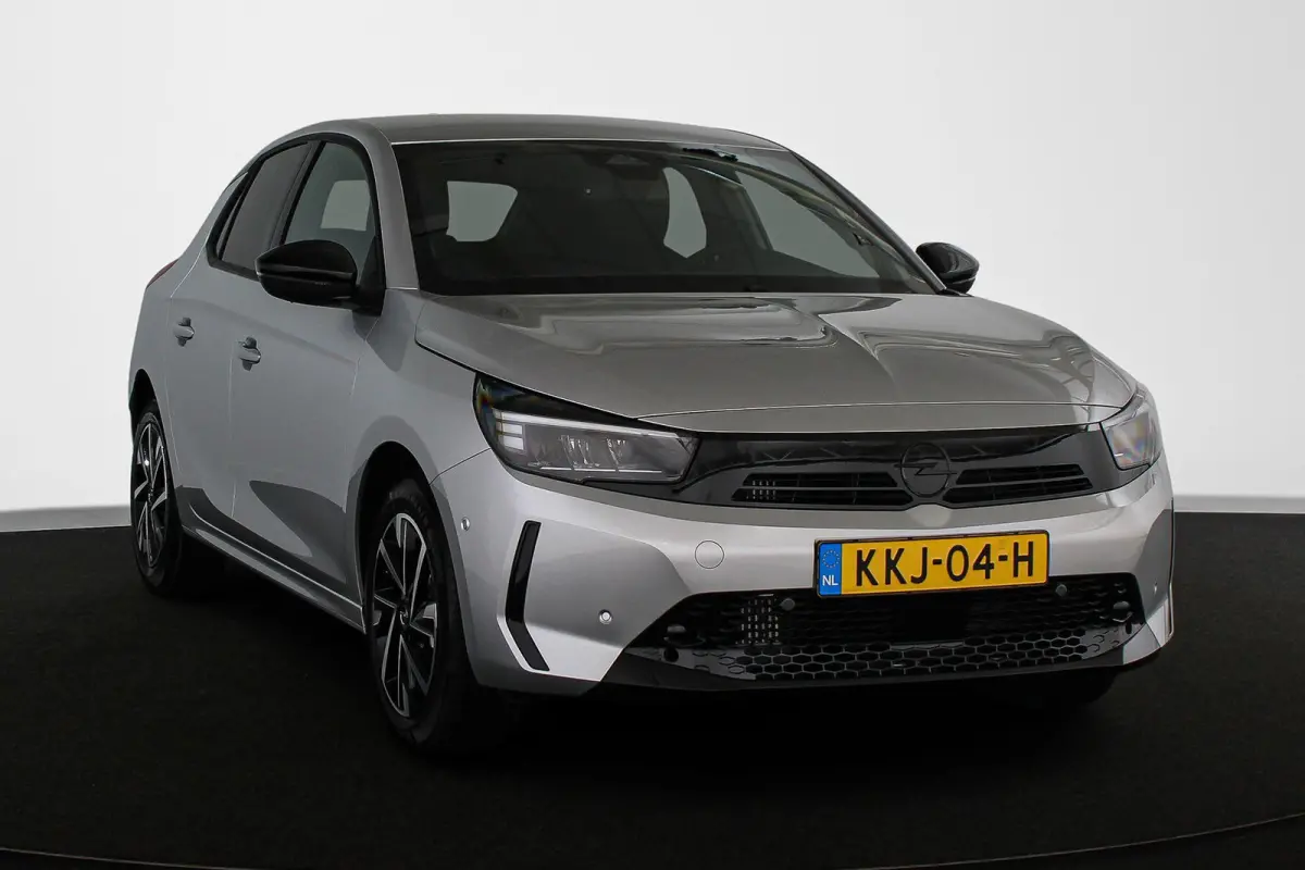 1.2 Turbo Hybrid GS Voorraad voordeel / 2+6 jaar garantie