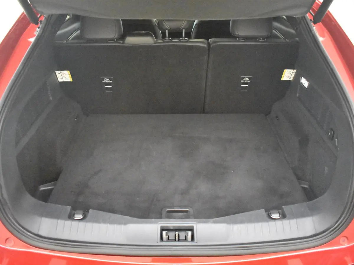 RWD 75 kWh l 1e Eigenaar l Leder l B&O Sound l SOH 95% l Keyless Entry l Verwarmd Voorruit l Camera l Elektr. Klep l