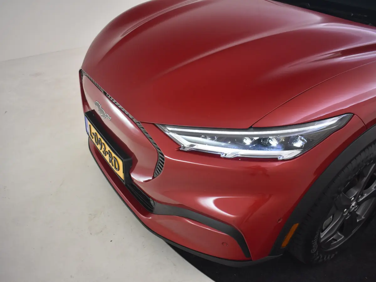 RWD 75 kWh l 1e Eigenaar l Leder l B&O Sound l SOH 95% l Keyless Entry l Verwarmd Voorruit l Camera l Elektr. Klep l