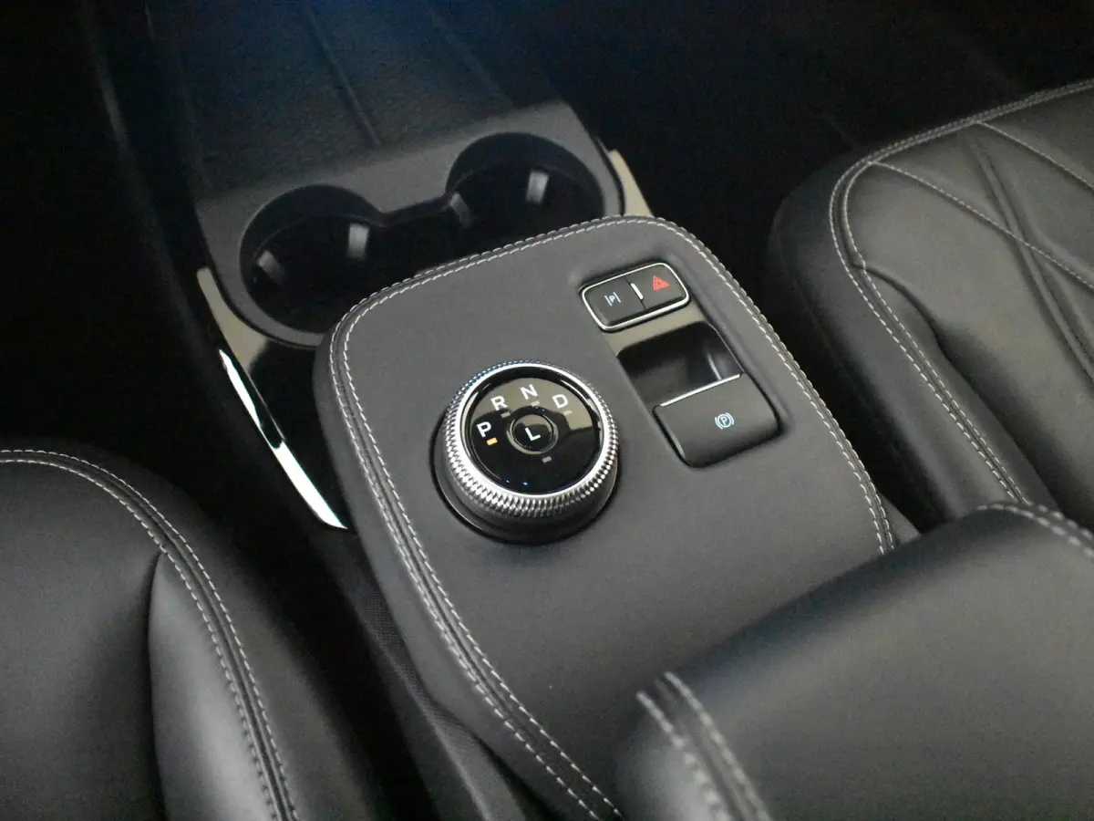 RWD 75 kWh l 1e Eigenaar l Leder l B&O Sound l SOH 95% l Keyless Entry l Verwarmd Voorruit l Camera l Elektr. Klep l