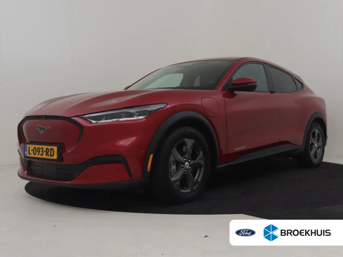 RWD 75 kWh l 1e Eigenaar l Leder l B&O Sound l SOH 95% l Keyless Entry l Verwarmd Voorruit l Camera l Elektr. Klep l
