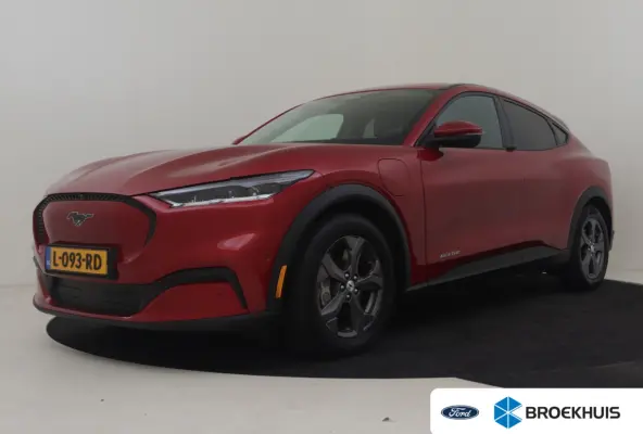 RWD 75 kWh l 1e Eigenaar l Leder l B&O Sound l SOH 95% l Keyless Entry l Verwarmd Voorruit l Camera l Elektr. Klep l