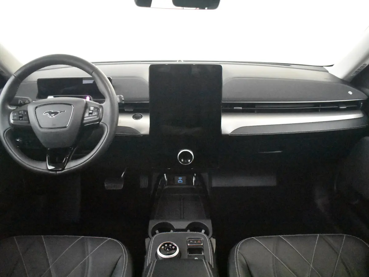 RWD 75 kWh l 1e Eigenaar l Leder l B&O Sound l SOH 95% l Keyless Entry l Verwarmd Voorruit l Camera l Elektr. Klep l