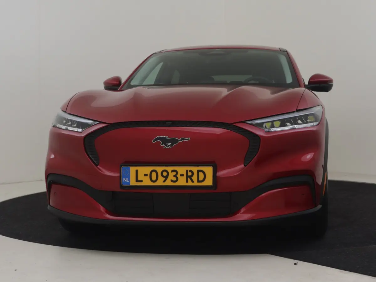 RWD 75 kWh l 1e Eigenaar l Leder l B&O Sound l SOH 95% l Keyless Entry l Verwarmd Voorruit l Camera l Elektr. Klep l
