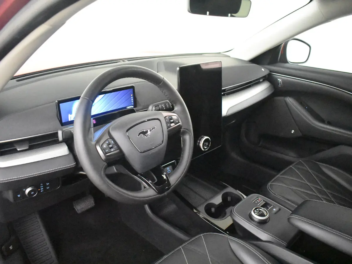 RWD 75 kWh l 1e Eigenaar l Leder l B&O Sound l SOH 95% l Keyless Entry l Verwarmd Voorruit l Camera l Elektr. Klep l
