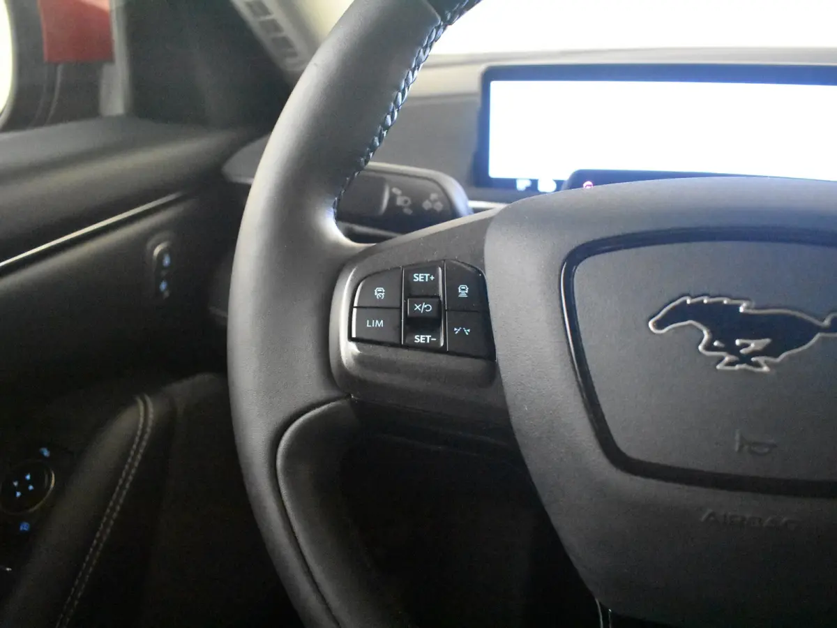 RWD 75 kWh l 1e Eigenaar l Leder l B&O Sound l SOH 95% l Keyless Entry l Verwarmd Voorruit l Camera l Elektr. Klep l