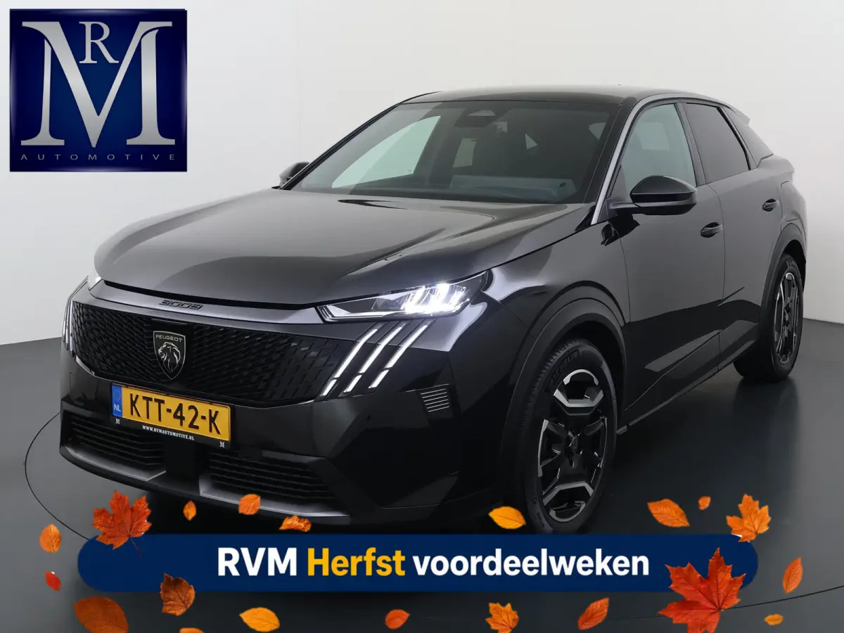 Allure 73 kWh VAN:36.900,- VOOR:34.440,- UW HERFSTVOORDEEL:2.460,- SOH 94%| WARMTEPOMP |  DIRECT LEVERBAAR RIJKAAR GEMAAKT BIJ DE PEUGEOT DEALER | 360° CAMERA| | KEYLESS ENTRY | 18.685KM! |