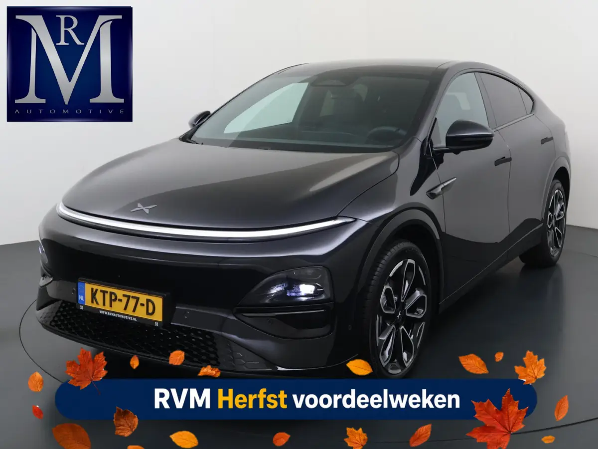AWD Performance 80.8 kWh VAN:54.900,- VOOR:50.877,- UW HERFSTVOORDEEL:4.023,-| NIEUWE AUTO! | INRUIL MOGELIJK!| ELEKT. TREKHAAK | STOEL VERWARMING + VERKOELING | APPLE CARPLAY | 360° CAMERA