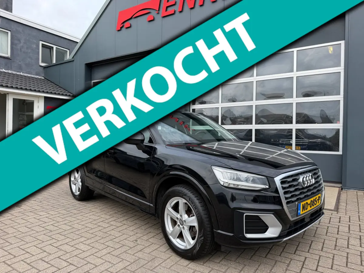 1.4 TFSI CoD Sport Pro Line / ACC / Virtual / LED / Trekhaak / Ambient / NL Auto met NAP .