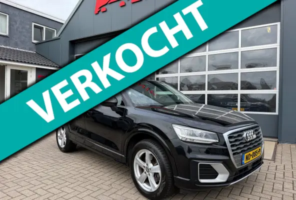 1.4 TFSI CoD Sport Pro Line / ACC / Virtual / LED / Trekhaak / Ambient / NL Auto met NAP .