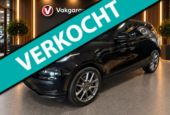 2.0 P400e SE / leer / panoramadak / navi / 360 camera / Meridian /stoel verw / black edition