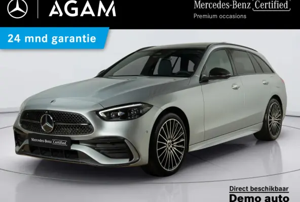 300 e 140 Years Edition | Premium PLUS | Panorama dak | Panorama dak