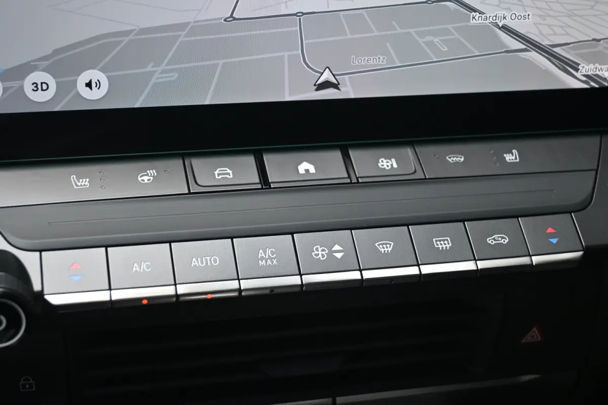 1.2 Turbo Hybrid GS Tot 8 Jaar Garantie! | Alcantara | Elektr. Stoelen | Intelli-Lux LED | Navigatie | Achteruitrijcamera | Adaptive Cruise | !!