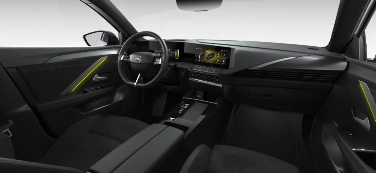 1.2 Turbo Hybrid GS Tot 8 Jaar Garantie! | Alcantara | Elektr. Stoelen | Intelli-Lux LED | Navigatie | Achteruitrijcamera | Adaptive Cruise | !!